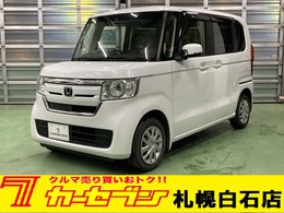 ホンダ N-BOX 660 G L ホンダセンシング 4WD 純正ナビ バックカメラ Bluetooth ETC