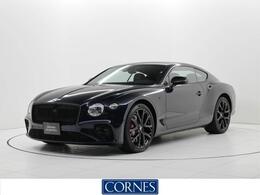 ベントレー コンチネンタルGT V8 S 4WD パノラミックR　ダイヤモンドナーリング