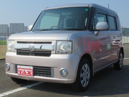 ダイハツ ムーヴコンテ 660 X リミテッド ・CD・スマートキー・禁煙車