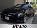 SLK200 トレンド プラス