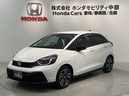 ホンダ フィット 1.5 e:HEV RS H