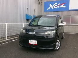 トヨタ スペイド 1.5 F クイーン 