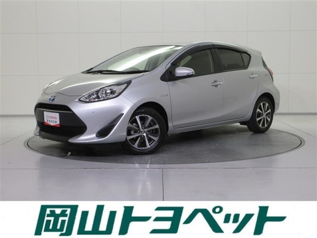 『トヨタ認定中古車HV』はハイブリッド機構に新車登録から10年、走行20万キロまでの保証つき☆