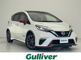 日産 ノート 1.2 e-POWER NISMO 純正ナビ TV 全方位カメラ TVキャンセラー