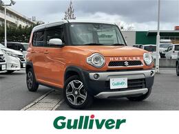 スズキ ハスラー 660 Xターボ 社外SDナビ フルセグ DVD再生 BT Bカメ ETC