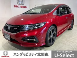 ホンダ ジェイド 1.5 RS ホンダセンシング Mナビ Rカメラ ETC スマートキー LEDライト