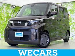 日産 ルークス 660 X ディスプレイオーディオ9インチ/エマージェ
