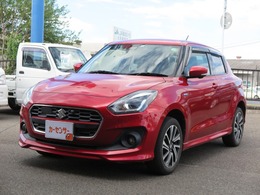 スズキ スイフト 1.2 ハイブリッド RS 4WD Bleutooth対応ナビ/全方位カメラ/フルセグT