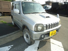 スズキ ジムニー 660 ランドベンチャー 4WD 