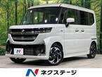 660 カスタム ハイブリッド XSターボ 4WD