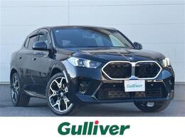 BMW X2 xドライブ20i Mスポーツ 4WD 純正ナビ/コネクティッドドライブ/全方位カ