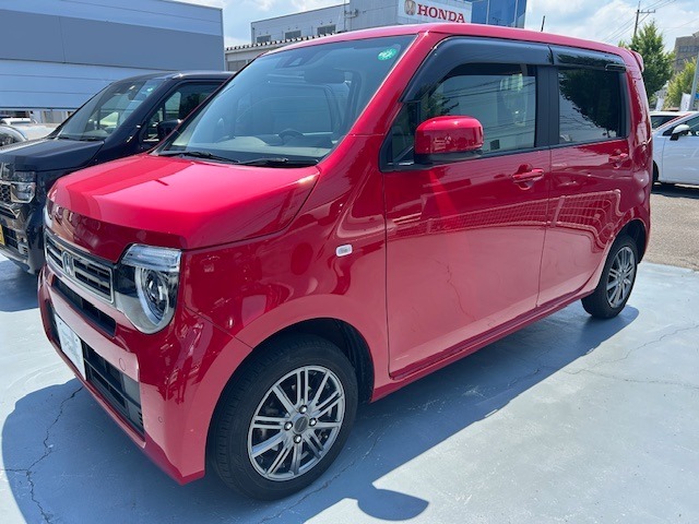 ホンダカーズ石川です、ご覧頂き誠にありがとうございます。ご不明な点がございましたらご連絡お願いいたします。