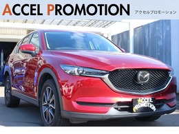 マツダ CX-5 2.2 XD プロアクティブ ディーゼルターボ 1年保証付/衝突軽減B/ナビTVバックモニタ