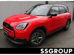 ミニ ミニカントリーマン C DCT Mパッケージ/ハーマンカードン