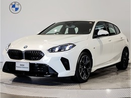 BMW 1シリーズ 120d Mスポーツ ディーゼルターボ 弊社下取車　ワンオーナー　テクノロジーパ