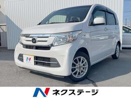 ホンダ N-WGN 660 G SSパッケージII スマートキー
