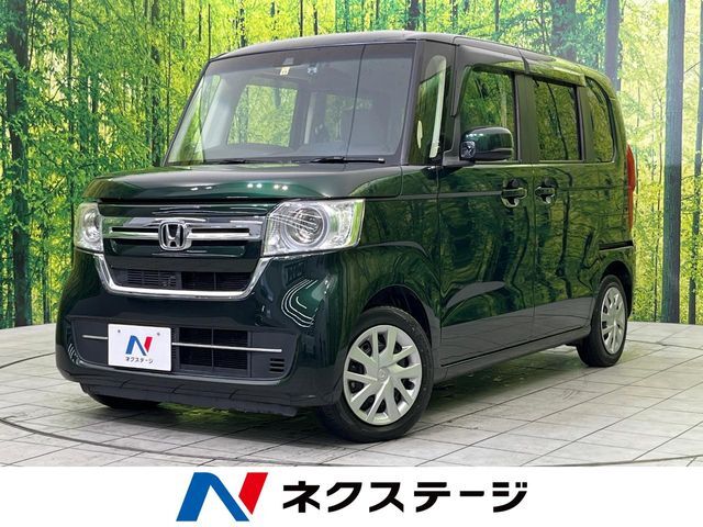 ホンダセンシング　アダプティブクルーズ　両側電動スライドドア　禁煙車
