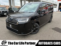 ホンダ ステップワゴン 2.0 e:HEV スパーダ 純正フロアマット　バックカメラ