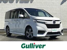 ホンダ ステップワゴン 2.0 スパーダ ハイブリッド G EX ホンダセンシング 純正ナビ 両側Pスラ Bcam ホンダセンシング