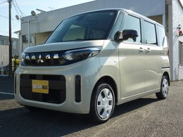 三菱 eKスペース 660 M 4WD CDチューナーアンプ　バックカメラ