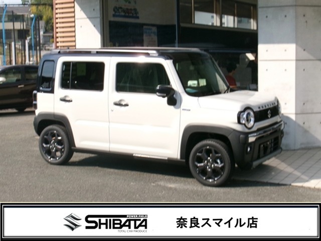 奈良で新型モデルのスズキ車のコンパクトカー・軽自動車なら当店へ！展示車ご案内の為、ご来店商談希望の方は事前にお電話を！0742-52-8501迄