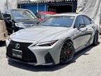 500 Fスポーツ パフォーマンス