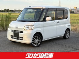 ダイハツ タント 660 L ETC　キーレスエントリー