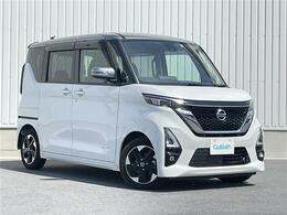 日産 ルークス 660 ハイウェイスターX プロパイロット エディション 純正9インチナビ アラウンドビュー