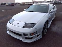 日産 フェアレディZ 3.0 300ZX 2by2 Tバールーフ 