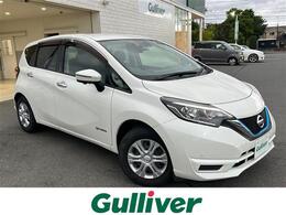 日産 ノート 1.2 e-POWER X 衝突軽減 純正ナビ バックカメラ LED ETC