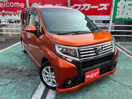 ダイハツ ムーヴ 660 カスタム X 車検2年　8型フルセグナビ　ドラレコ　ワイ
