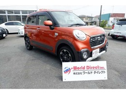 ダイハツ キャスト アクティバ 660 G SAII ナビTV　Bluetooth　Bカメラ