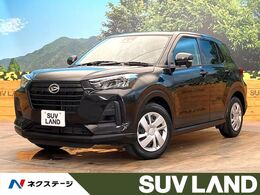 ダイハツ ロッキー 1.2 L 禁煙車 SDナビ バックカメラ スマートアシ