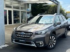 1.8 リミテッド EX 4WD