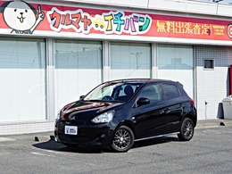 三菱 ミラージュ 1.0 M 