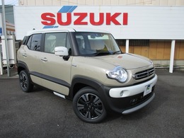 スズキ クロスビー 1.0 ハイブリッド MZ 全方位カメラ　ナビ　フルセグTV　動画再生