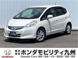 ホンダ フィットハイブリッド 1.3 ナビプレミアムセレクション コンフォートビューパッケージ