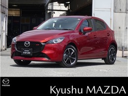 マツダ MAZDA2 1.5 15スポルト スポルト　ETC　ドラレコ　全方位モニター