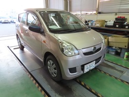 ダイハツ ミラ 660 X スペシャル 