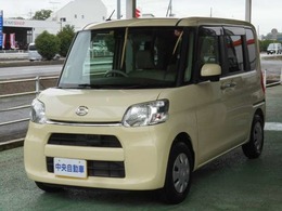 ダイハツ タント 660 L SAII 