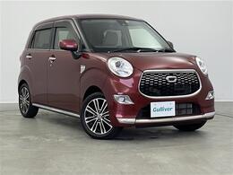 ダイハツ キャスト スタイル 660 G SAII 純正ナビ Bluetooth バックカメラ