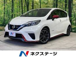 日産 ノート 1.2 e-POWER NISMO 衝突軽減装置 純正9型ナビ