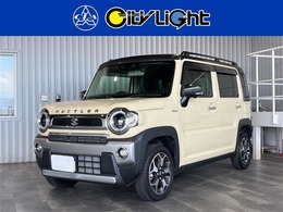 スズキ ハスラー 660 Jスタイル ターボ 1年保証付・ローン2.4パーセント・禁煙車・