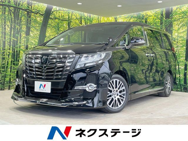 サンルーフ　モデリスタ　革シート　BIG-X11型ナビ　後席モニタ