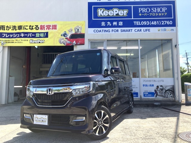 親切・丁寧な専門メカニックスタッフが応対！・車検・点検整備・事故等の修理などアフターサービスも安心！