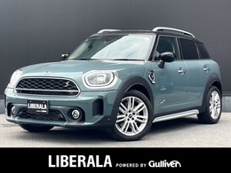 ミニ ミニクロスオーバー クーパー SD オール4 プレミアムプラスパッケージ 4WD 禁煙 ワンオーナー インテリジェントセーフ