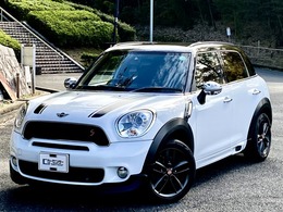 ミニ ミニクロスオーバー クーパーS エアロ