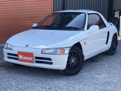 ホンダ ビート の中古車 660 埼玉県坂戸市 55.2万円