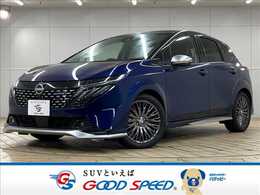 日産 ノートオーラ 1.2 AUTECH 純正ナビ/アラウンドビューモニター/ブライ