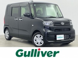 ダイハツ タント 660 X 純正ディスプレイオーディオ　バックカメラ